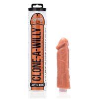 Clone A Willy Medium Skin Tone